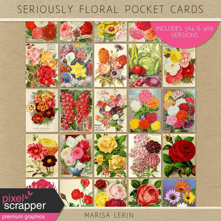 10 Ways to Use Pixel Scrapper Kits in Your Junk Journal