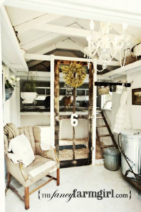 17 Fabulous She Shed Ideas You'll Want to Escape to!