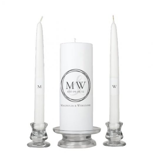 The Unity Candle Ceremony Everything You Need to Know