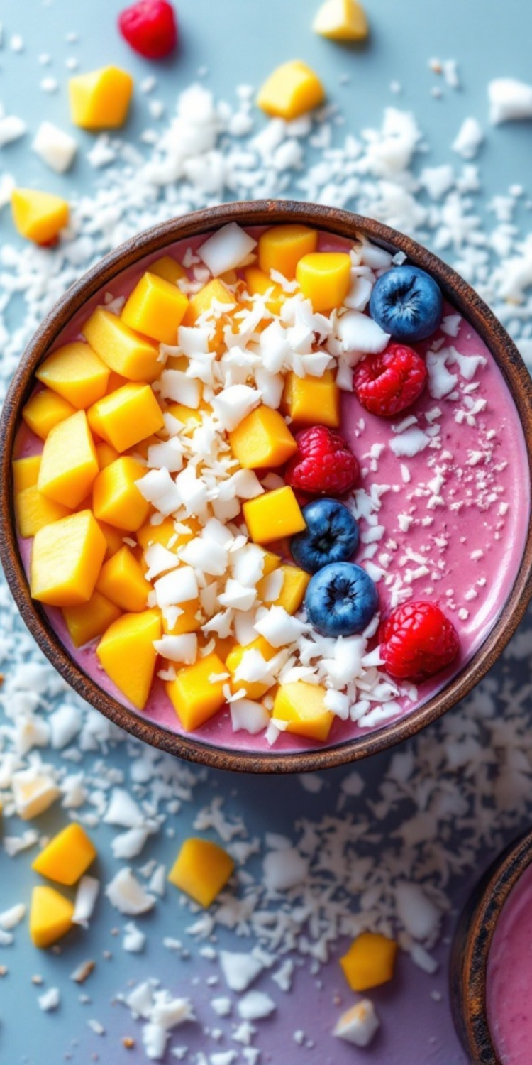 Looking for easy breakfast ideas to save your mornings? These 10 quick recipes are perfect for busy days and absolutely delicious! ?? #EasyBreakfastIdeas #QuickBreakfastIdeas