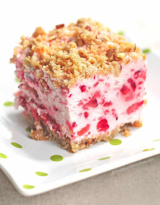 30 Ridiculously Good Fresh Strawberry Desserts to Drool Over