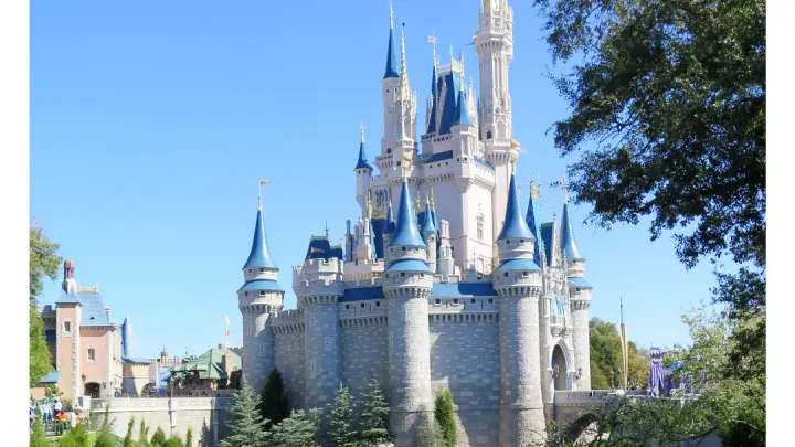 the Ultimate DIsney World Packing lIst