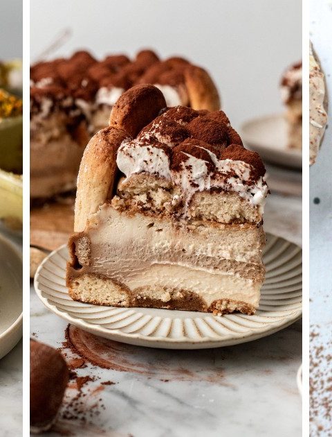 Discover the best Vegan Tiramisu Desserts with our roundup of 10 mouthwatering recipes. Whether you love classic flavors or unique twists, we’ve got you covered! ?? #HomemadeTiramisu #VeganDesserts