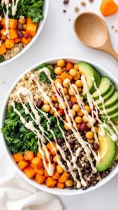 ? Just starting your vegan journey? These 10 simple recipes are perfect for beginners. Quick, tasty, and beginner-friendly! #VeganRecipes #EasyMeals