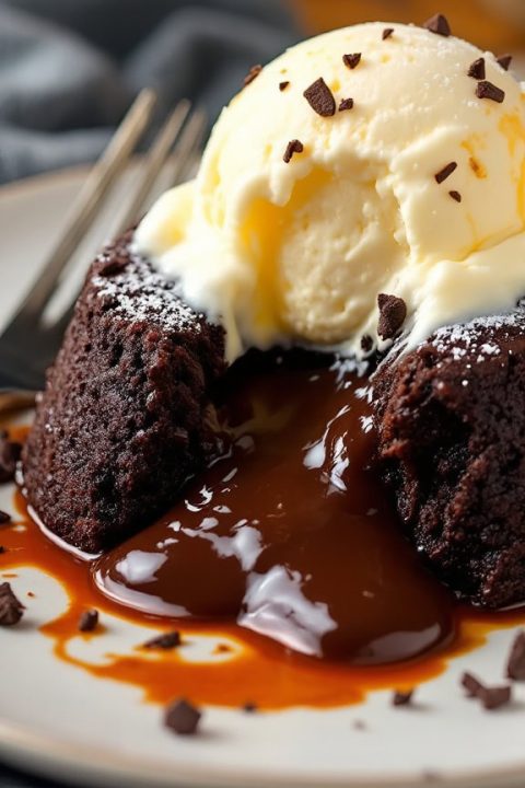 Looking for cozy treats this season? These 20 winter dessert recipes are packed with flavor and warmth—perfect for a snowy day or a January gathering! ☕? #EasyWinterDesserts #WarmDesserts #HomemadeDesserts