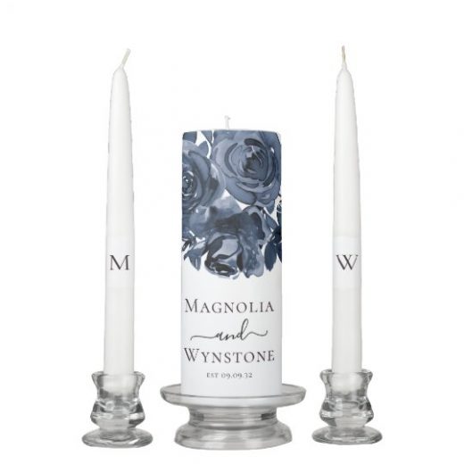 The Unity Candle Ceremony Everything You Need to Know