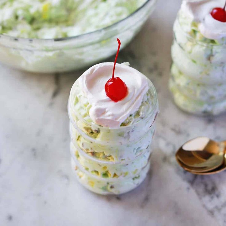 Image for Watergate Salad