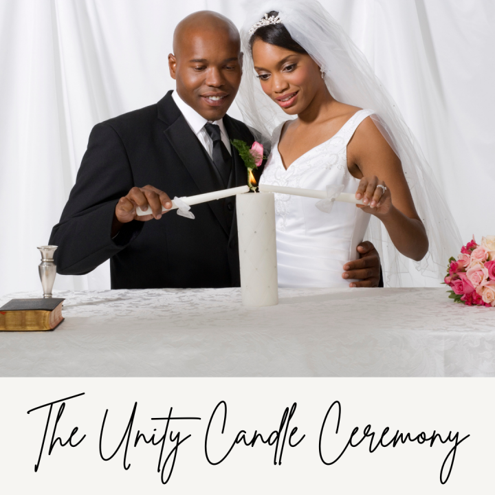The Unity Candle Ceremony – Everything You Need to Know